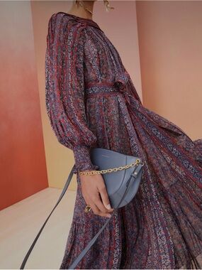 Ulla Johnson Xenia Dress